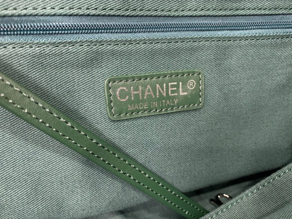 CHANEL SHOPPING BAG SportInspired 1177 - Image 29