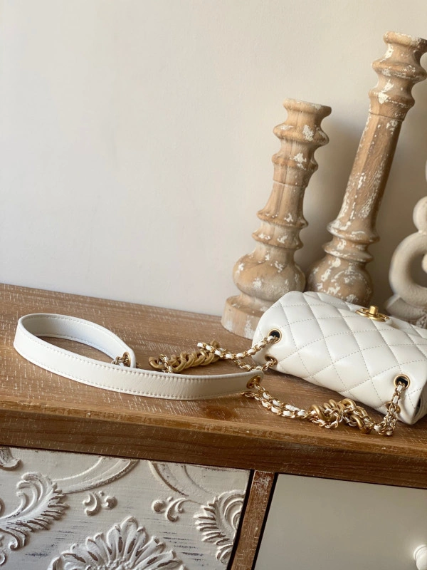 UrbanStyle CHANEL FLAP BAG 448 - Image 3