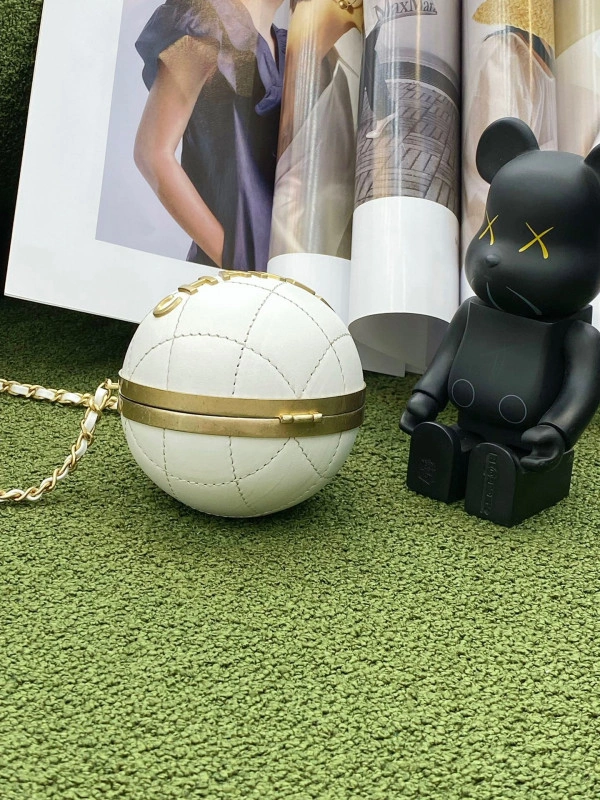 NewStyle CHANEL SPHERE MINAUDIERE 1628 - Image 8