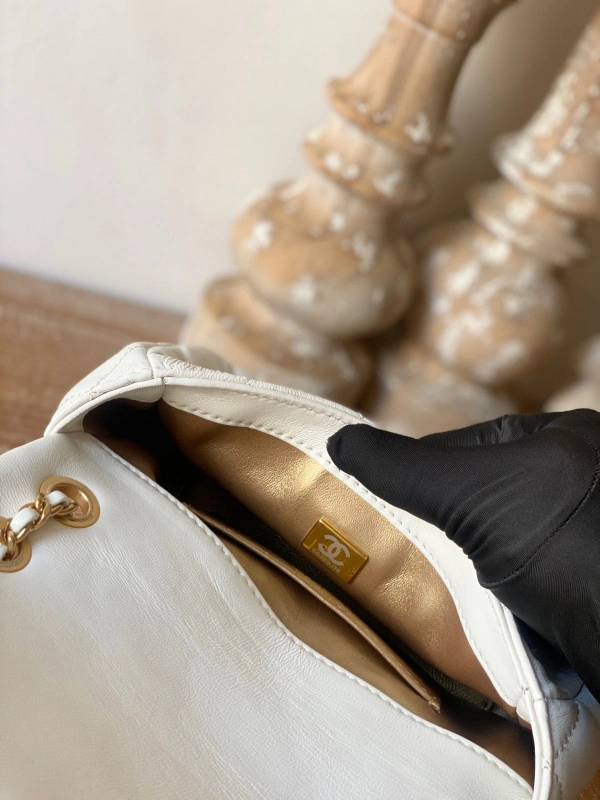 UrbanStyle CHANEL FLAP BAG 448 - Image 9