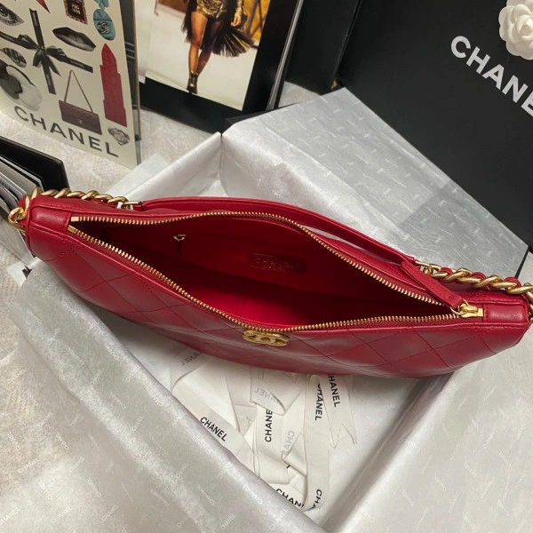 CHANEL HIPPIE BAG UrbanStyle 261 - Image 9