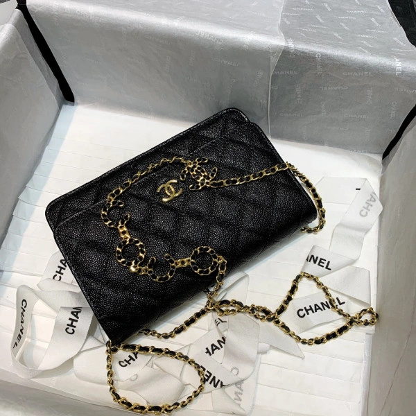 GoAnywhere CHANEL WALLET 1339 - Image 7