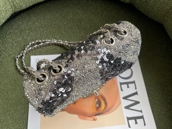 WellDesigned CHANEL FLAP BAG 459 - Image 5