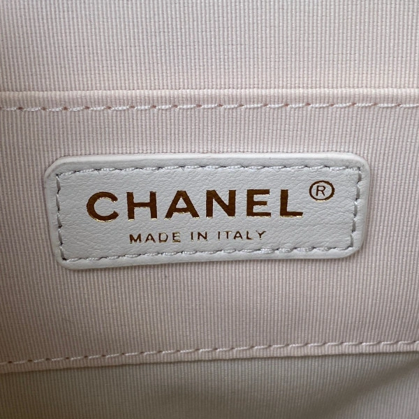 SportInspired CHANEL BACKPACK 151 - Image 8