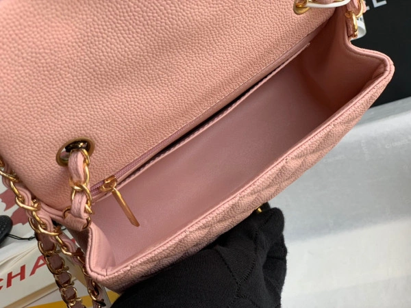 BestValue CHANEL FLAP BAG 20CM 641 - Image 8