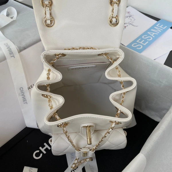 SportInspired CHANEL BACKPACK 151 - Image 7