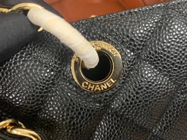 CHANEL TOTE BAG StreetReady 1181 - Image 10
