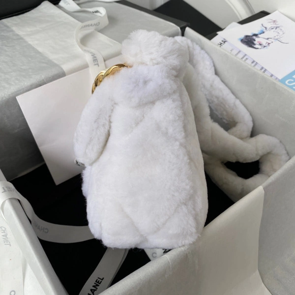 CHANEL FLAP BAG Affordable 440 - Image 5