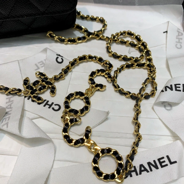 GoAnywhere CHANEL WALLET 1339 - Image 4