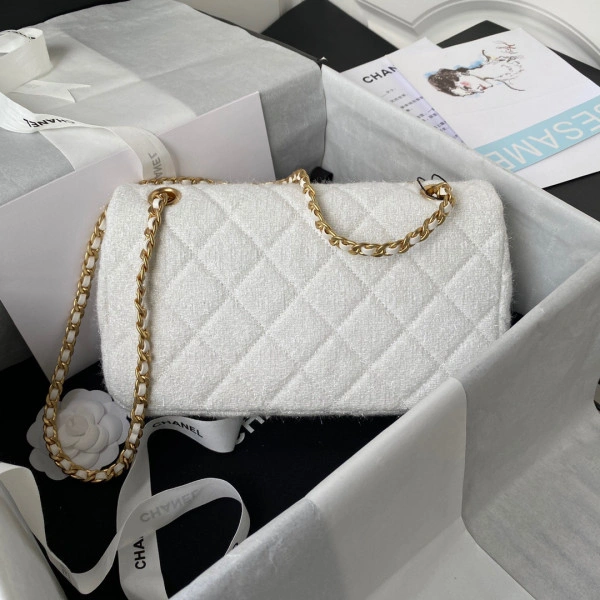 ModernLook CHANEL FLAP BAG 543 - Image 3