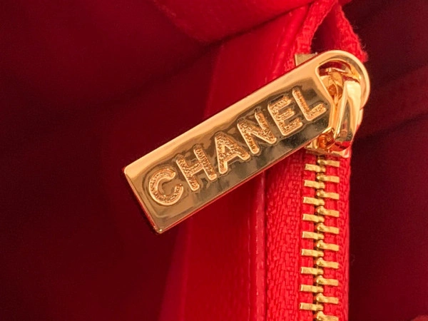 CHANEL TOTE BAG WellDesigned 1169 - Image 8