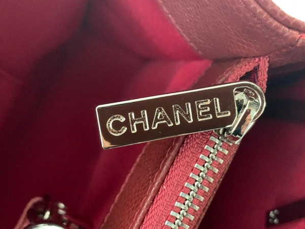 Affordable CHANEL TOTE BAG 1160 - Image 9