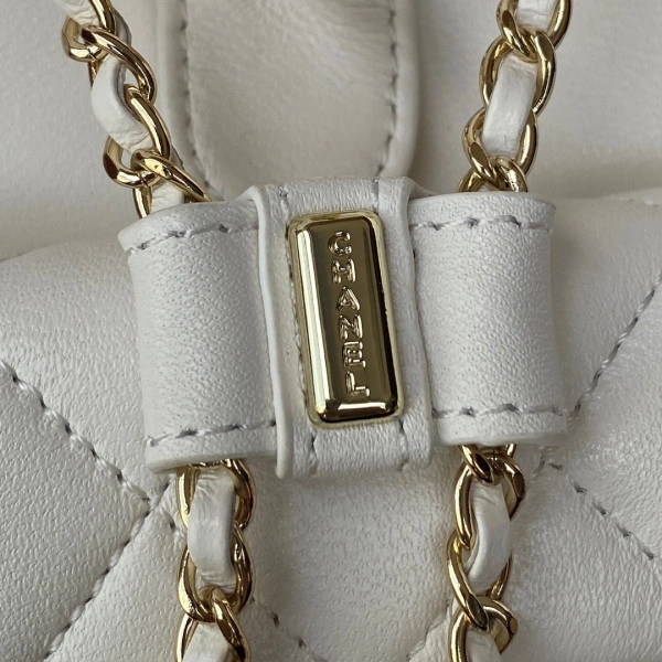 SportInspired CHANEL BACKPACK 151 - Image 3
