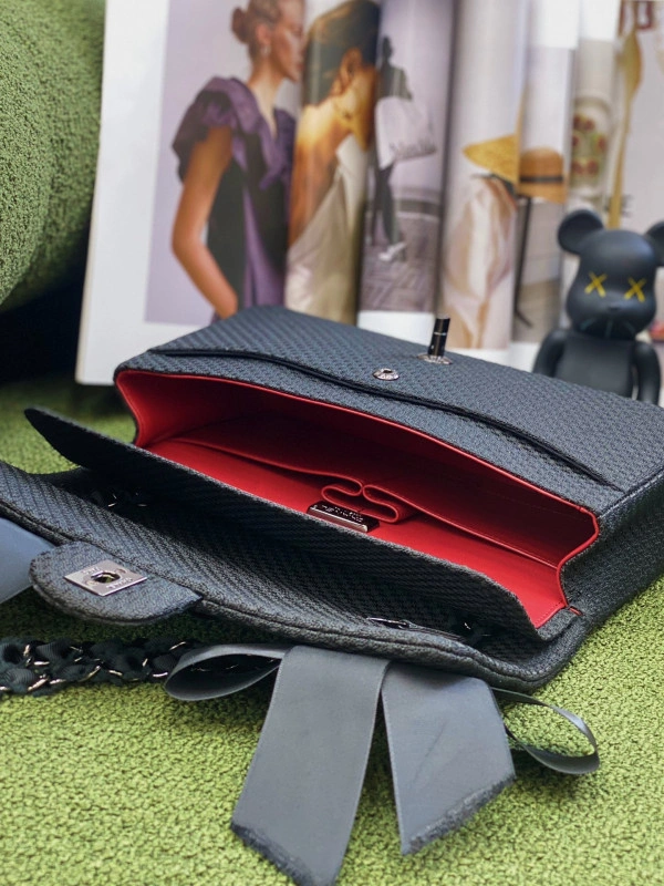 EasyMatch CHANEL CHANELASSIC HANDBAG 479 - Image 7