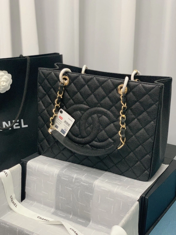 CHANEL TOTE BAG StreetReady 1181 - Image 4