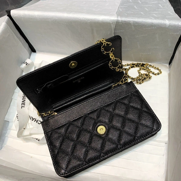 GoAnywhere CHANEL WALLET 1339 - Image 8