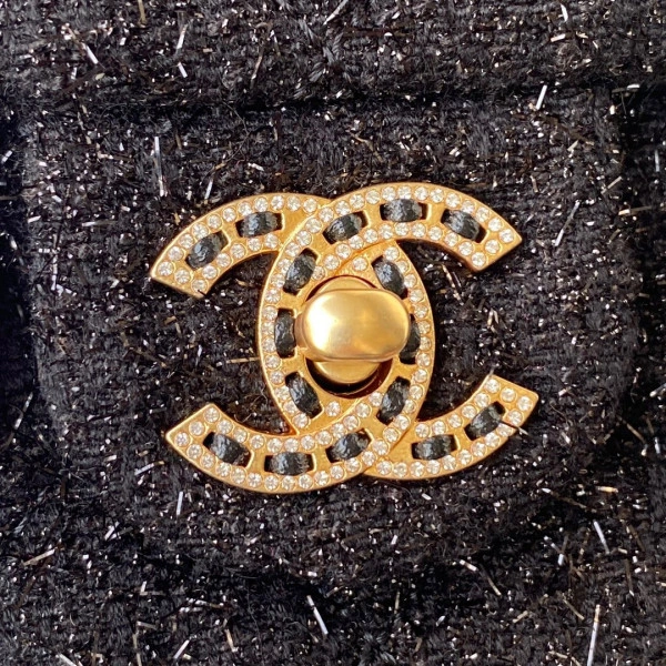 HighQuality CHANEL FLAP BAG 546 - Image 4