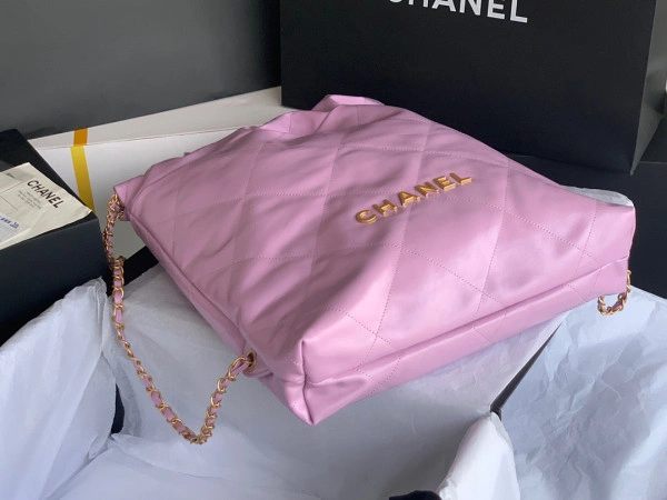 CHANEL LARGE BACKPACK GoAnywhere 139 - Image 6