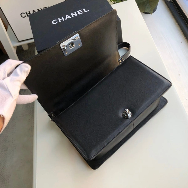 CHANEL BOY BAG 20CM 25CM TopPick 233 - Image 18