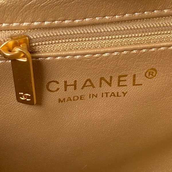 CHANEL HOBO HANDBAG DailyWear 1660 - Image 9