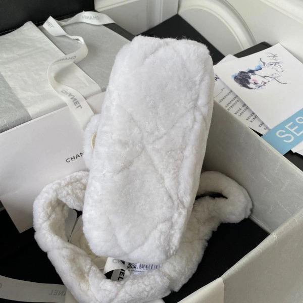 CHANEL FLAP BAG Affordable 440 - Image 6