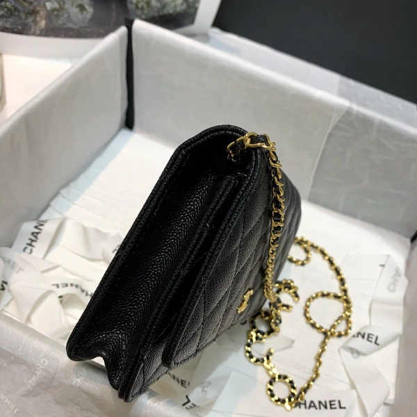 GoAnywhere CHANEL WALLET 1339 - Image 5