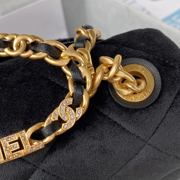 CHANEL FLAP BAG BestValue 461 - Image 6