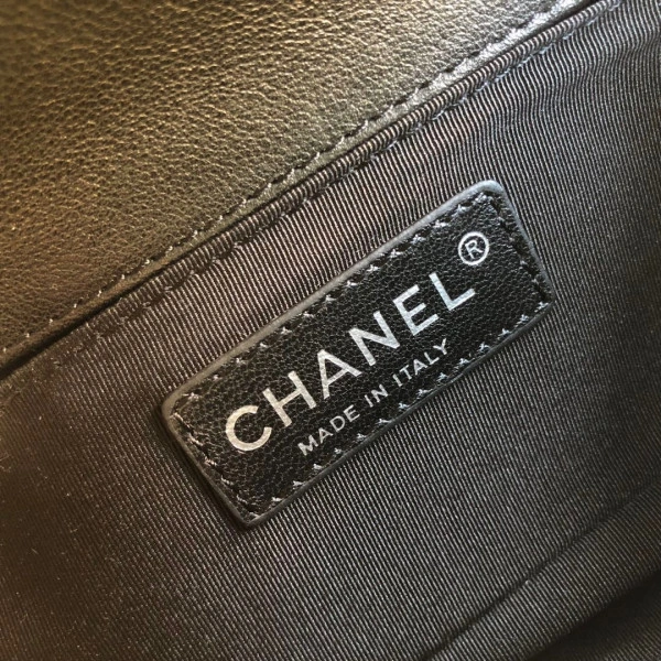 CHANEL BOY BAG 20CM 25CM TopPick 233 - Image 19