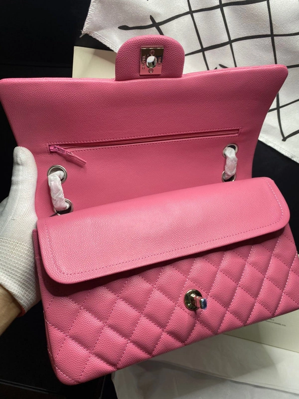 CHANEL FLAP BAG Affordable 398 - Image 7