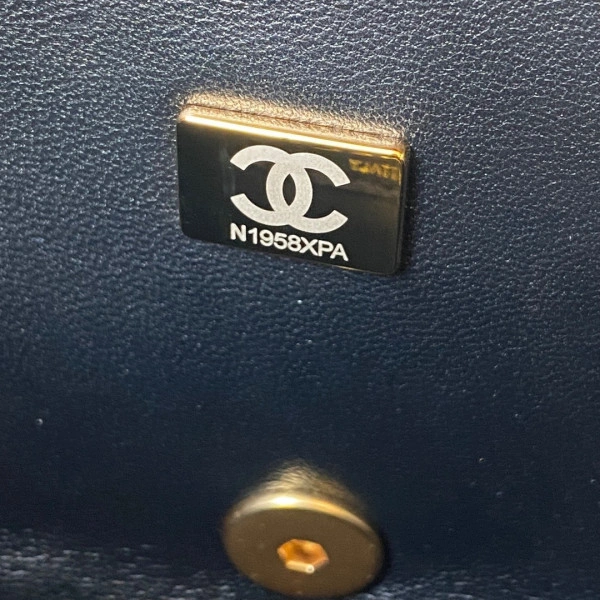 HighQuality CHANEL FLAP BAG 546 - Image 9