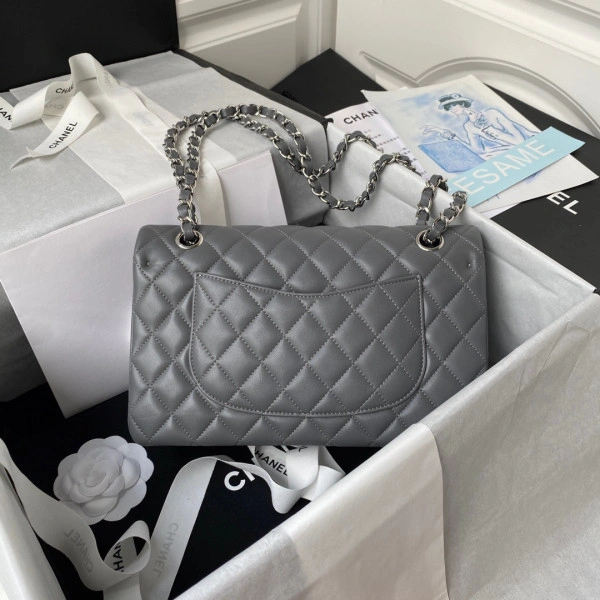 CHANEL FLAP BAG GoodFit 581 - Image 3