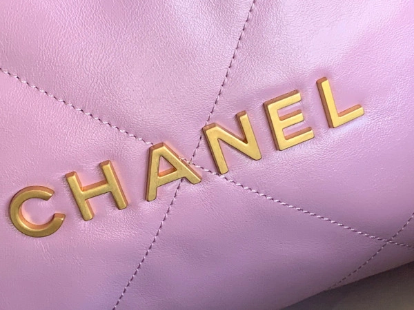 CHANEL LARGE BACKPACK GoAnywhere 139 - Image 3