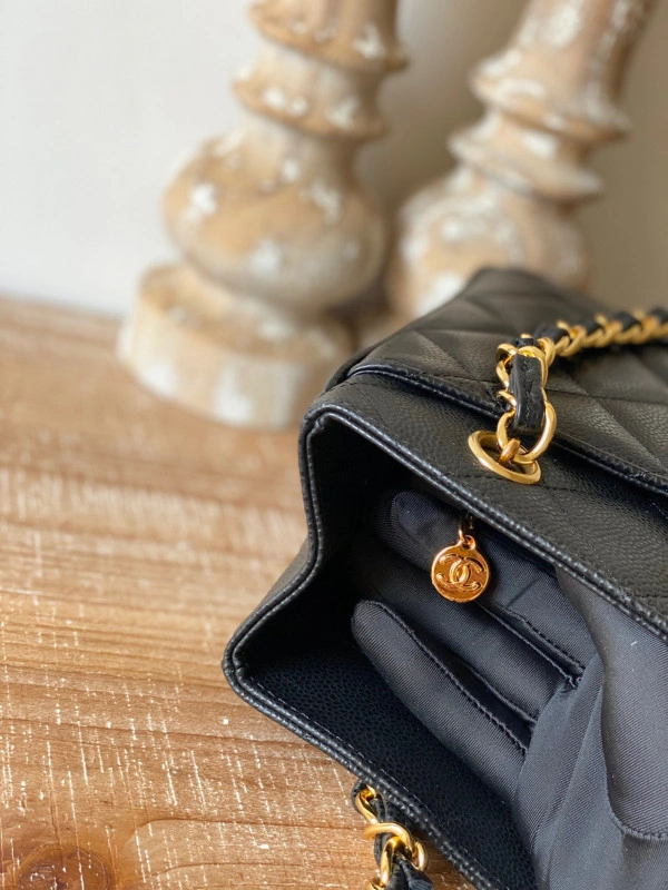 BestValue CHANEL VINTAGE TOTE 1154 - Image 8