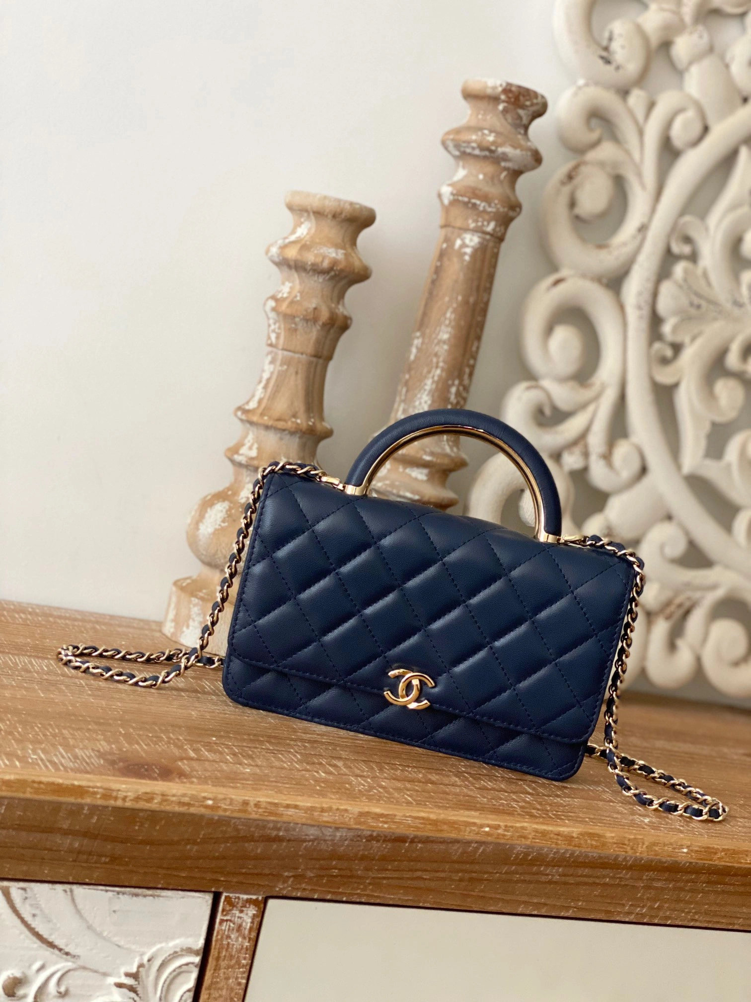 CHANEL WALLET GoodFit 1317 - Image 3