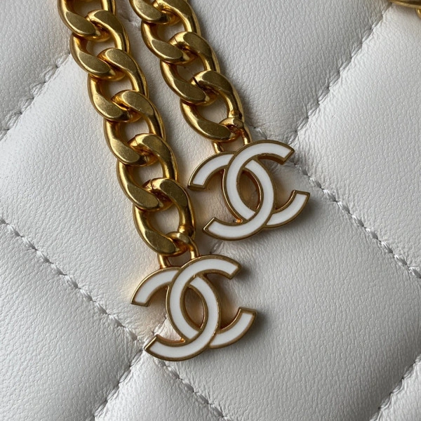 Affordable CHANEL FLAP BAG 530 - Image 6