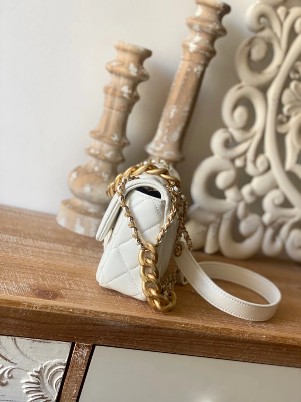 UrbanStyle CHANEL FLAP BAG 448 - Image 10