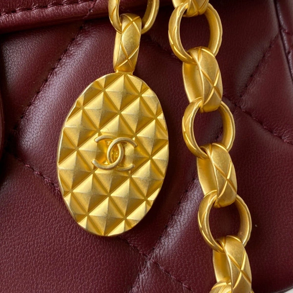 CHANEL FLAP BAG SmartChoice 554 - Image 5