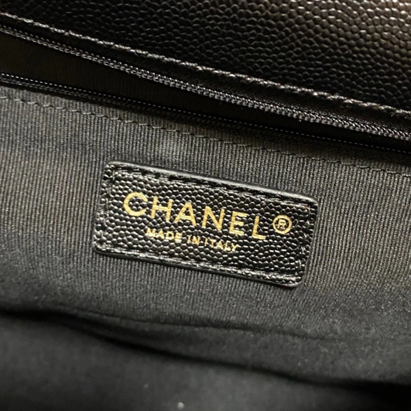 CHANEL SATCHEL GoodFit 1644 - Image 9