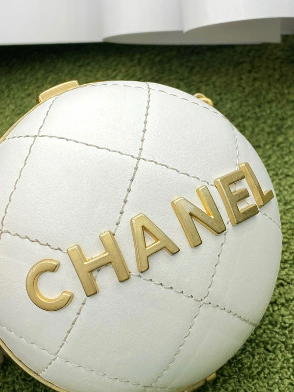 NewStyle CHANEL SPHERE MINAUDIERE 1628 - Image 10
