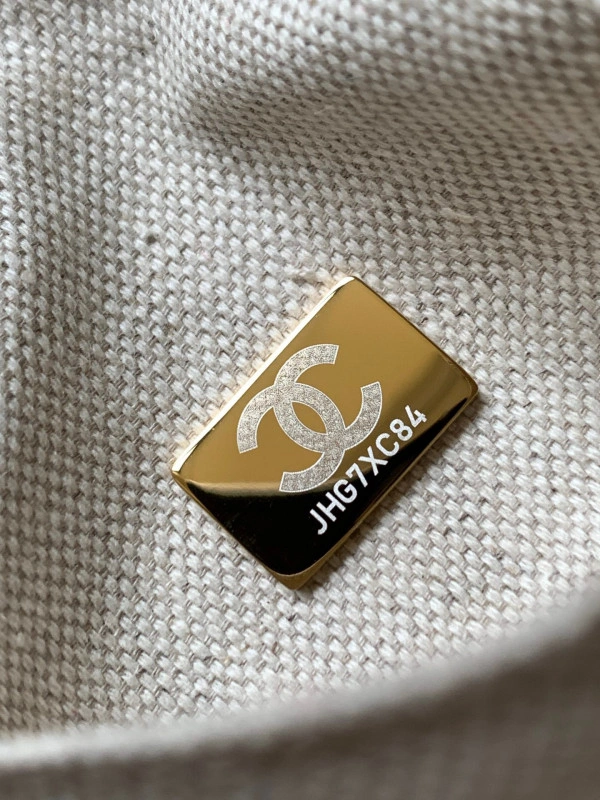 DailyWear CHANEL SHOPPING BAG 1158 - Image 10