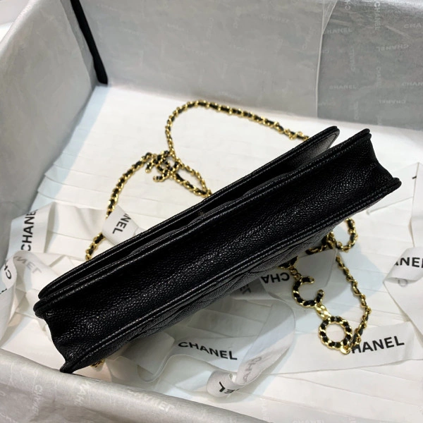 GoAnywhere CHANEL WALLET 1339 - Image 6