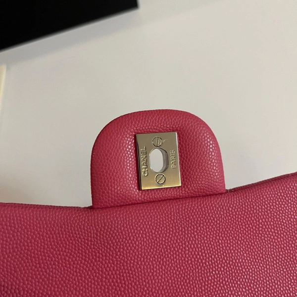 CHANEL FLAP BAG 20CM Affordable 394 - Image 6