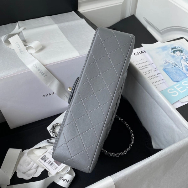 CHANEL FLAP BAG GoodFit 581 - Image 7