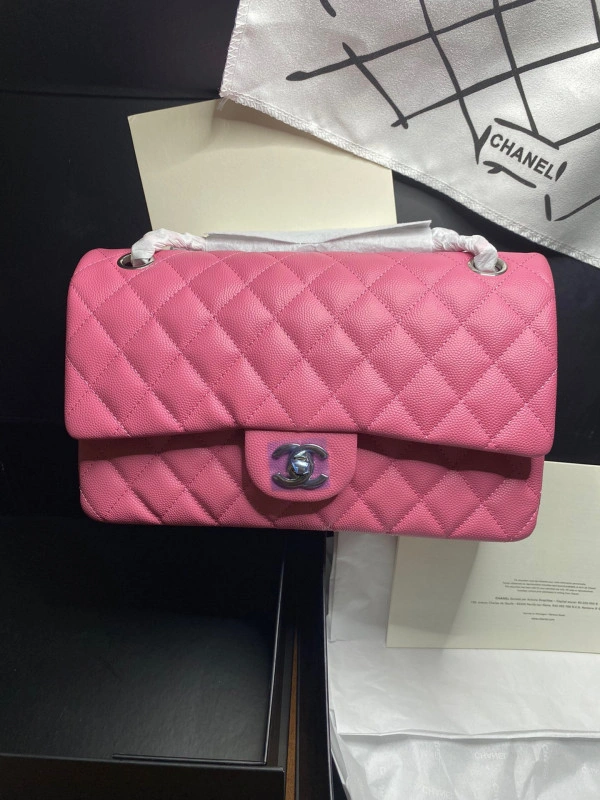CHANEL FLAP BAG Affordable 398 - Image 4