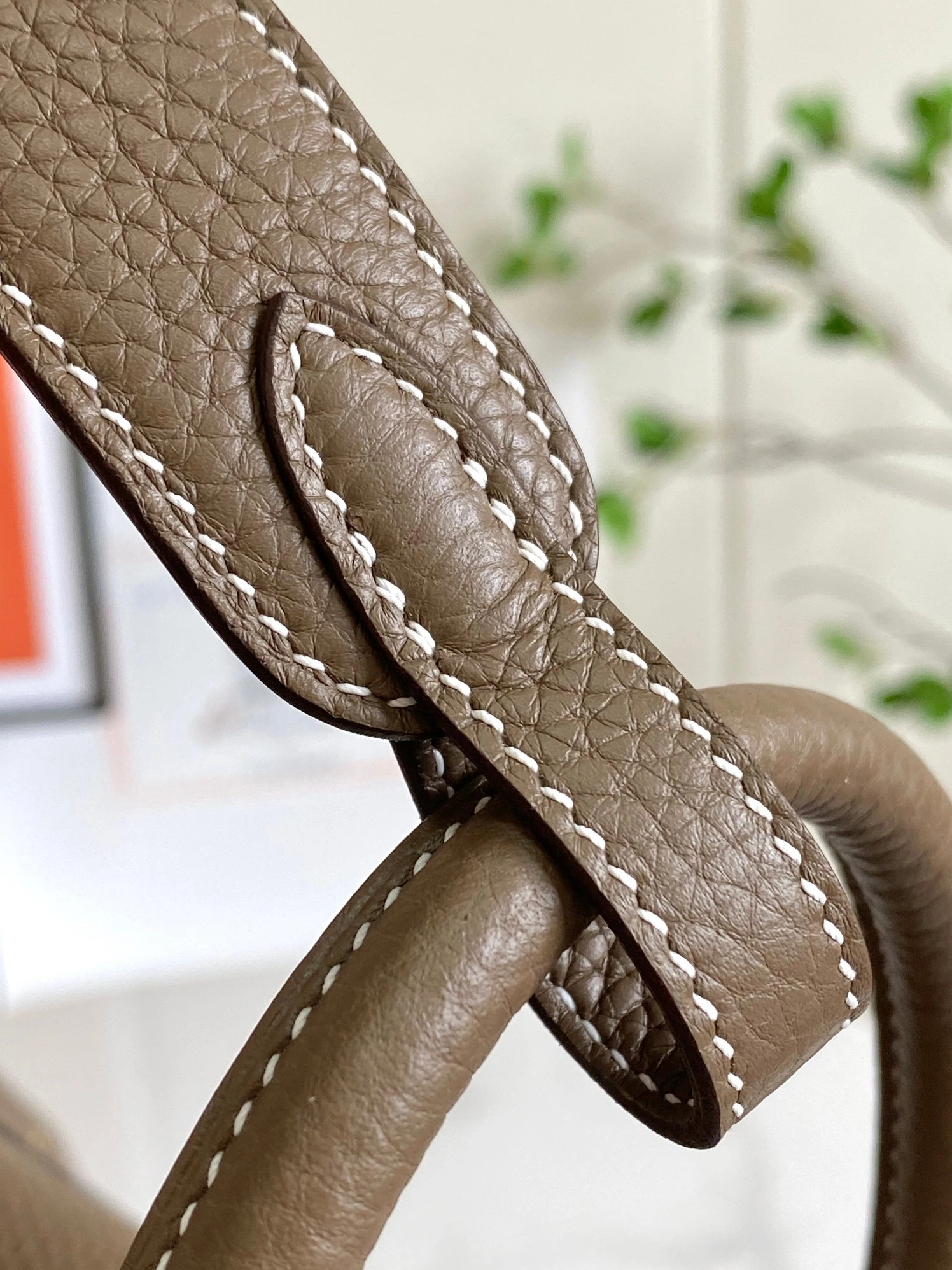 Affordable 3146 Hermes AAA Quality Handbags For Women - Image 5