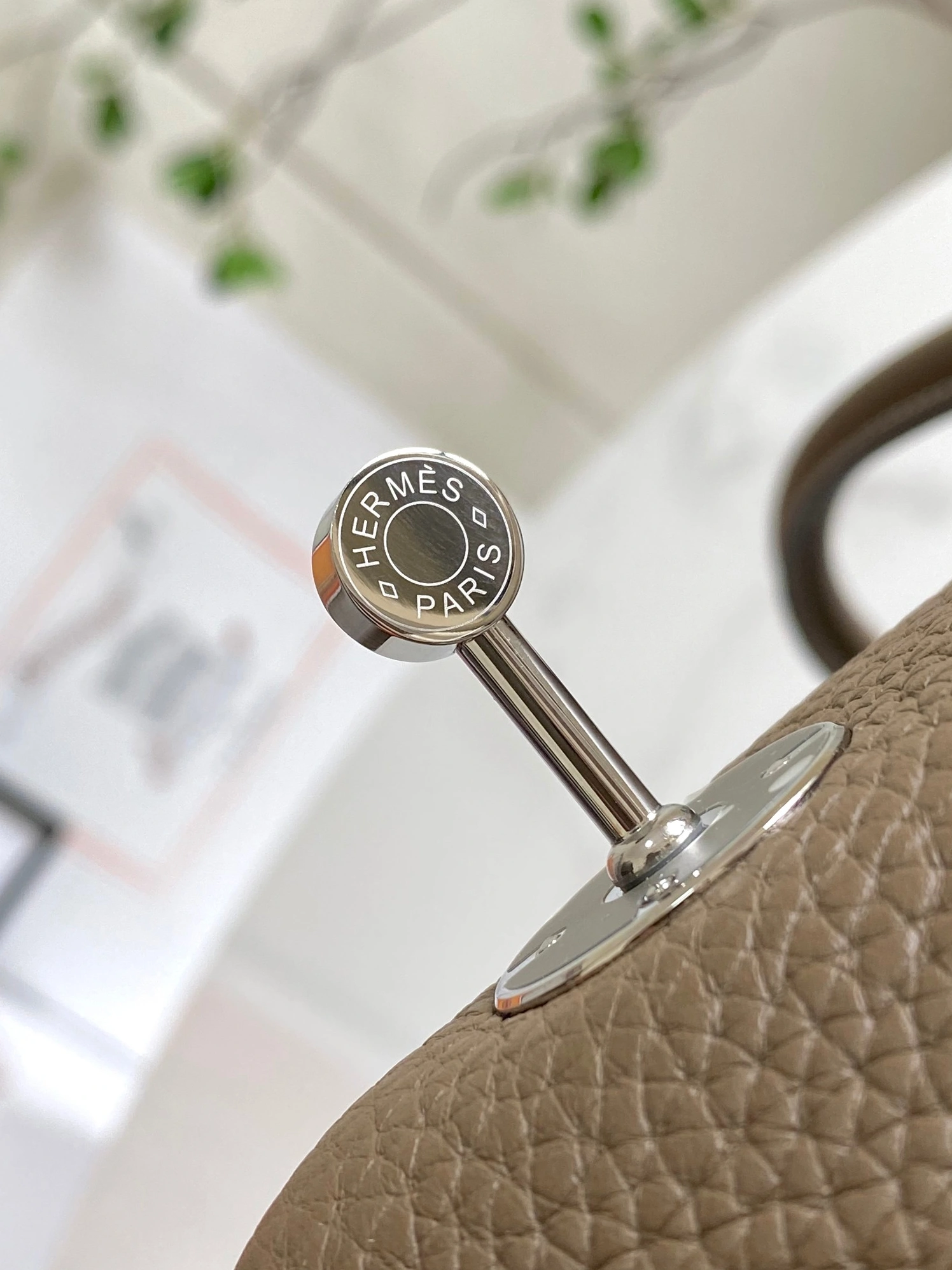 Affordable 3146 Hermes AAA Quality Handbags For Women - Image 6