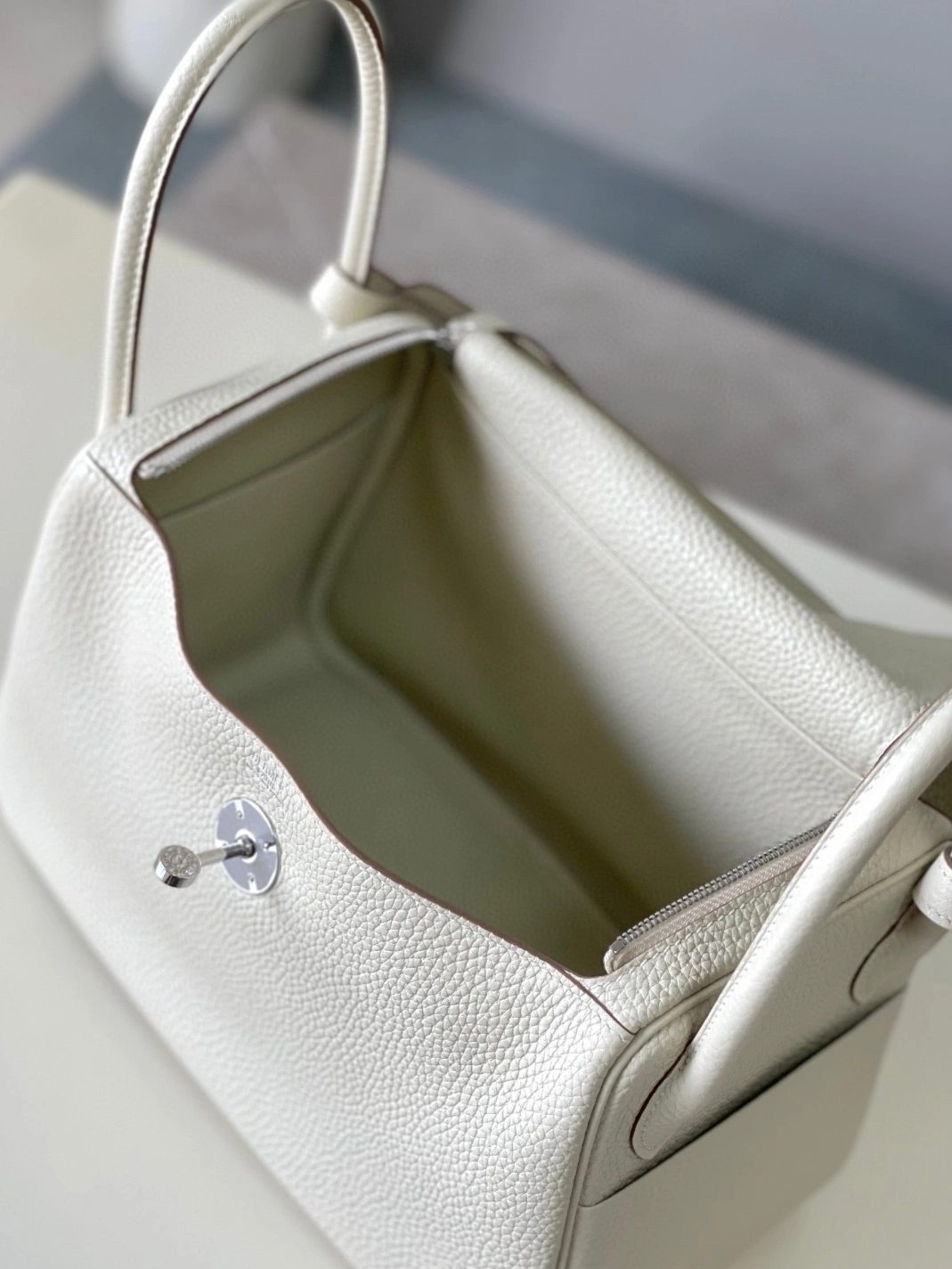 Affordable 360 Hermes AAA Quality Handbags For Women - Image 8