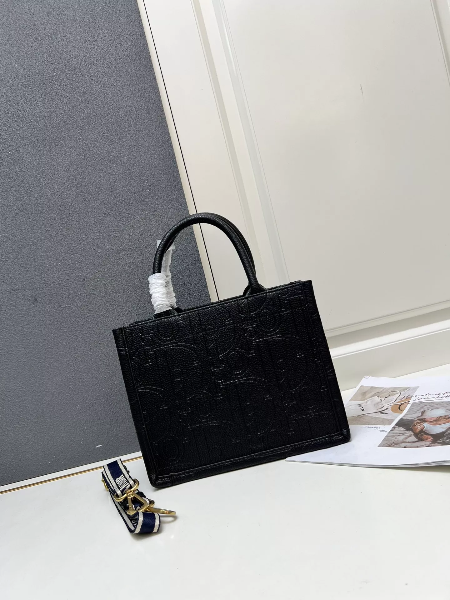 Affordable 3817 Christian Dior AAA Quality Tote-Handbags For Women