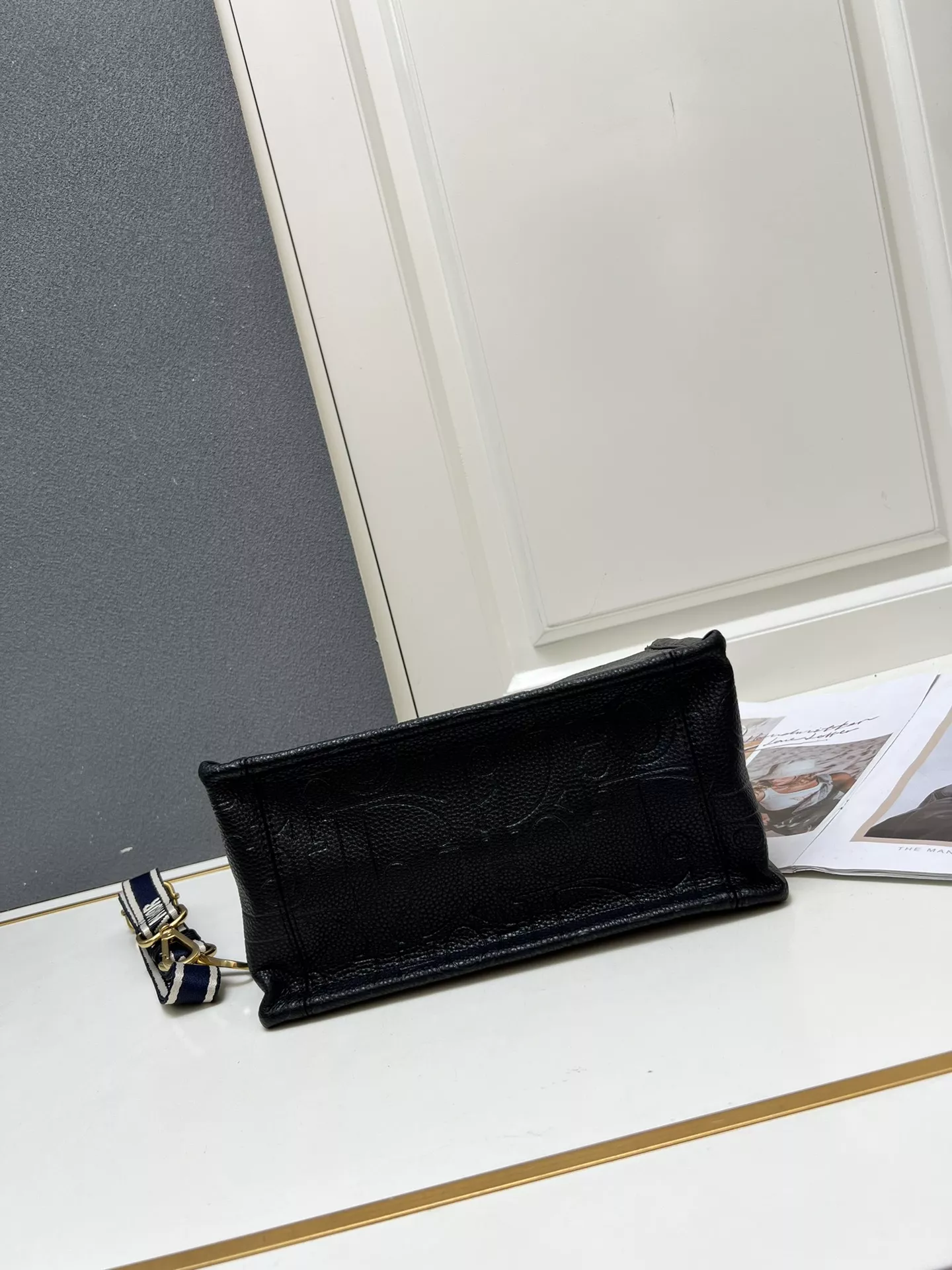 Affordable 3817 Christian Dior AAA Quality Tote-Handbags For Women - Image 7