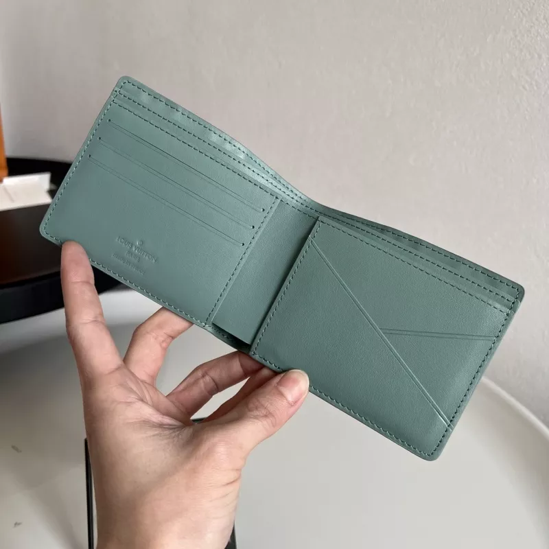 Affordable 3905 Louis Vuitton AAA Quality Wallets - Image 3